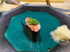 -Sushi Hanzo半藏(天环广场店)