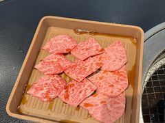 -和牛 烧肉寿喜烧涮锅 善(心斎橋店)