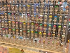 -九木杂物社(恒隆广场店)