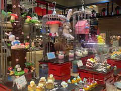 -美盛喜来登大酒店-盛宴标帜餐厅