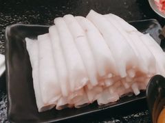 -京炭铜锅涮肉·羊蝎子·羊肉炉(保利·时光里店)