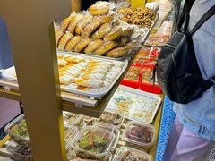 -民忠甜心店(解放南路店)