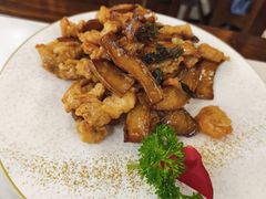 -百味饺子城•海鲜家常菜(秦皇岛店)