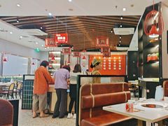 -八合里潮汕鲜牛肉火锅(上海汇智广场店)