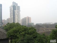 -湖南省立第一师范学校旧址