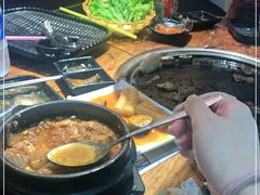 -杀猪天·韩国烤肉(总店)