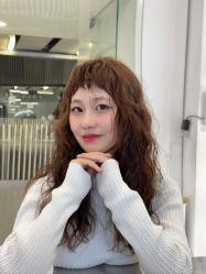 -MY HAIR 旗舰店