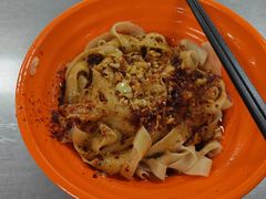 -南通大学-食堂