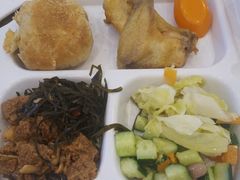 -香妃烤鸡(西单店)