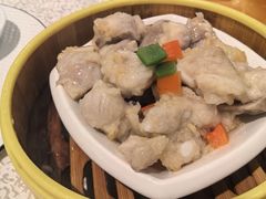 -海皇食府(水都假日酒店店)