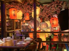 -醉三巡酒馆(浑南店)