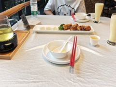-大海湾酒楼(人南店)