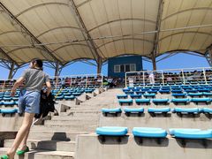 -北戴河圣蓝海洋公园