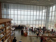 -朵云书院(滴水湖店)