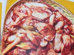 -仿膳饭庄