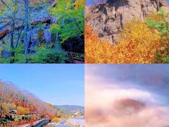 -五女山景区