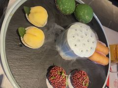 -馋遇江南·精致湖景雅宴(东方之门店)