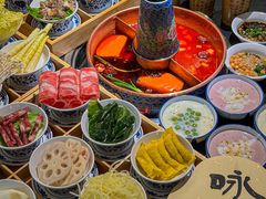 -咏江南·苏式火锅·苏州评弹(观前街店)