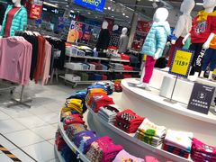 -华润万家(凯德和平广场店)