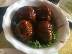 -咱家大院海鲜家常菜