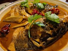 -香丰阁·烤鸭·川湘菜(昌平店)