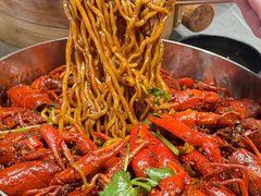 -侠舍·江湖烤全羊·大排档(沌口总店)