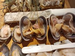 -Thai Basil罗勒叶泰式餐厅(时代天街店)