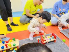 -红黄蓝亲子园(狮城店)