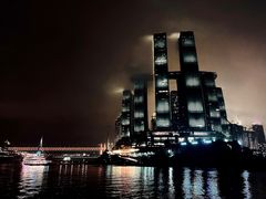 -重庆两江夜游-金碧系列