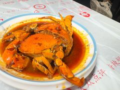 -三妹小龙虾·黄油蟹(华侨城总店)