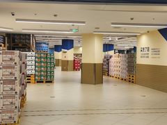 -盒马X会员店(王府井奥莱UP TOWN店)