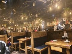 -小俩口烧烤东北菜(双井店)