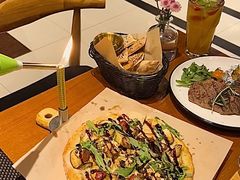 -百特喜·意大利餐厅(八佰伴镇江店)