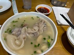-易老妈蹄花.特色川菜(人民公园总店)
