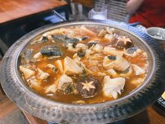 -樱の花亭日本料理店
