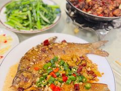 -三五家常菜馆(师范路店)