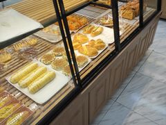 -起士林(荣安大街店)