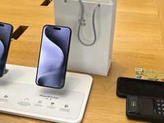-Apple 零售店(Causeway Bay)