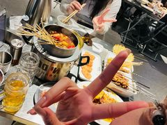 -No.DD戳子烧烤·江湖菜(北京总店)