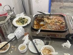 -邹胖哥好好吃餐馆(荔波美食街店)