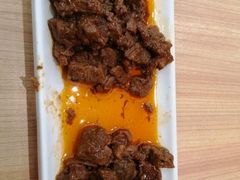 -米村拌饭(银泰中心店)