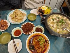 -春花民族美食(佳木斯总店)