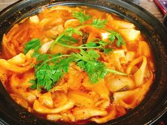 -长勺子东南亚(街道口店)