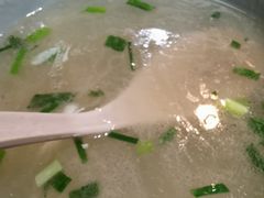 牛肉汤-凤凰园清真馆(科巷店)