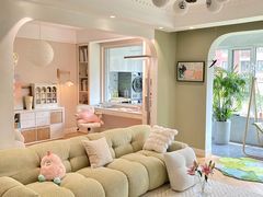 -星杰国际设计 别墅大宅装修(虹桥分公司)