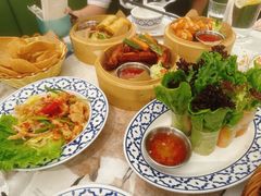 -KingThaia金泰兰(滨江天街店)