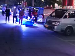 -华声天桥民俗文化园