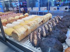 -LELECHA乐乐茶(新街口大洋店)