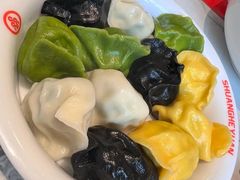 -双合园·海鲜水饺青岛菜(万佳广场店)