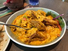 -CHINCHIN 青青·泰国料理(万象食家店)
